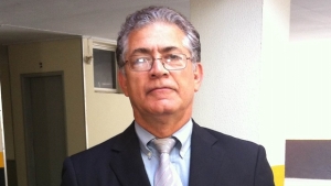 Dori Mocó: "