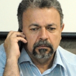 Elias (foto) conversou com Jeovalter por telefone