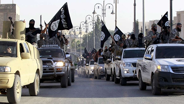 Estado Islâmico toma Ramadi, a capital da maior província do Iraque, e estão mais próximos de invadir Bagdá