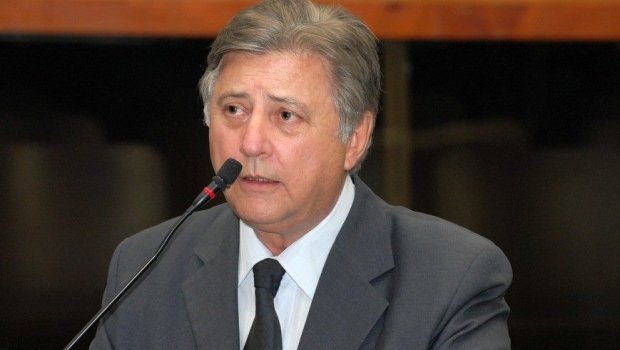  Francisco Gedda tem o apreço de Renata Abreu, mas problemas de saúde não permitem que prepare o partido para a disputa eleitoral de 2016 | Foto: Facebook
