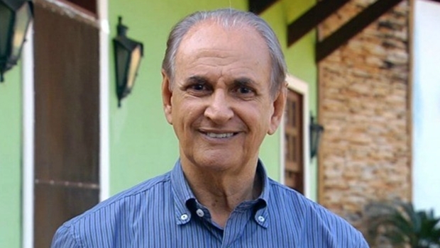 Hamilton Carneiro, do Frutos da Terra | Foto: reprodução / TV Anhanguera 