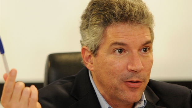 Helio Telho antecipou potencial escândalo do BNDES | Foto: Fernando Leite/Jornal Opção