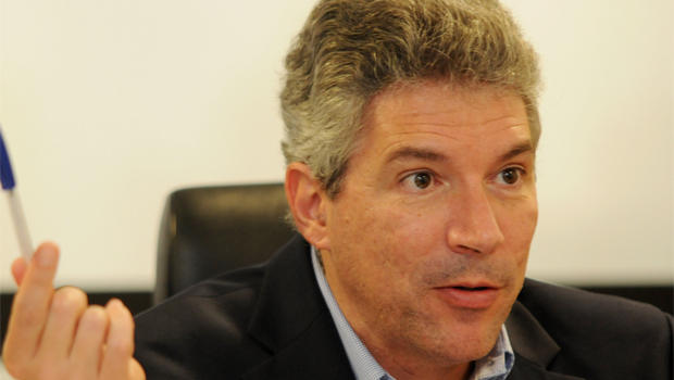 Helio Telho antecipou potencial escândalo do BNDES | Foto: Fernando Leite/Jornal Opção