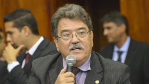 julio da retifica - marcos kennedy