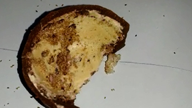 Foto: vídeo/ Jornal Opção 