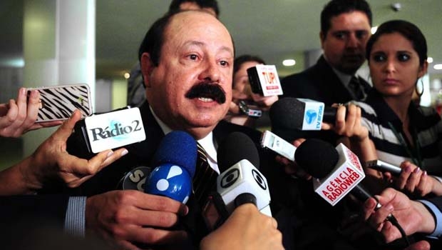 levy fidelix - alexandra martins - camara dos deputados