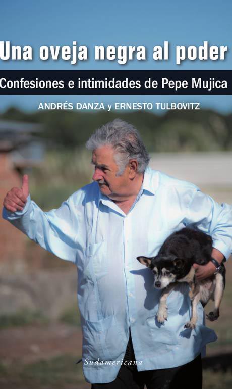 Livro sobre o ex-presidente José Mujica contém revelações explosivas sobre o  ex-presidente Lula da Silva, que pode ter sido um dos formuladores do mensalão | Foto: Reprodução