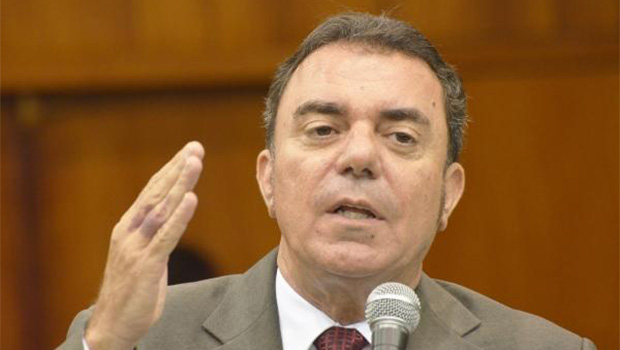 luis cesar bueno