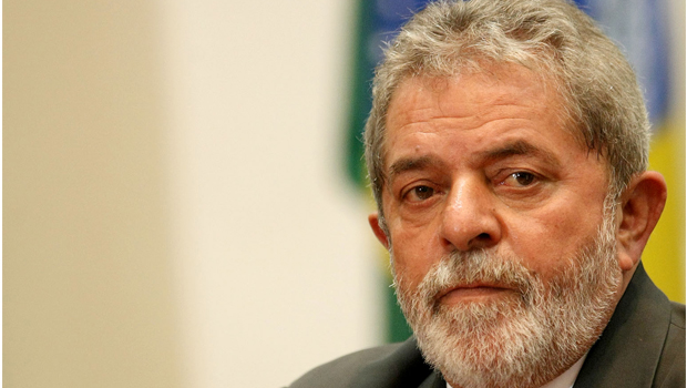 Em nota, Instituto Lula avalia "que houve pouco tempo para que os documentos tenham sido analisados, e afirma que irá comprovar a legalidade e a lisura de suas ações"| Foto: Ricardo Stuckert/ Instituto Lula