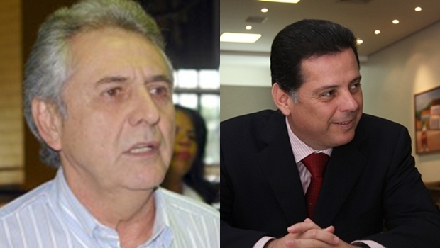 sdfasdf | Rarilton Damasceno (Kid); Fernando Leite (Marconi)