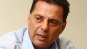 Marconi Perillo: seu governo poderá até construir o VLT