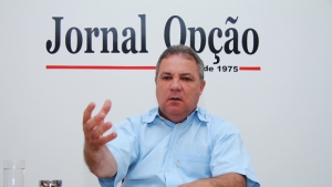 Foto: Fernando Leite - Jornal Opção