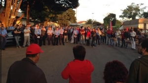 afdafaf | Foto: Assessoria CUT