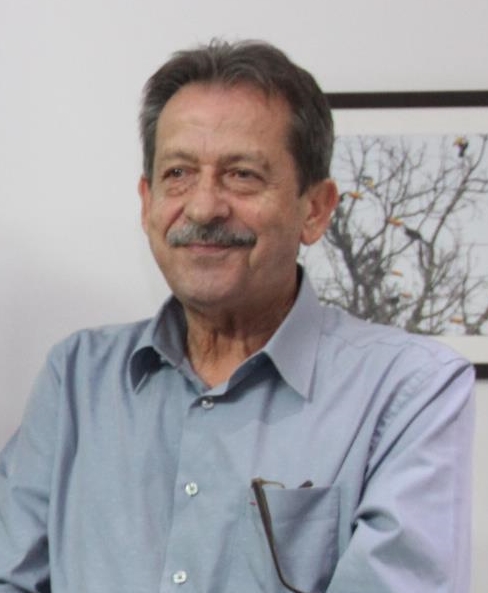 Paulo de Jesus: PSDB  vai chegar unido | Foto: Facebook 