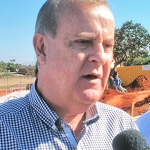 Paulo Garcia diz que leis foram alteradas na gestão passada