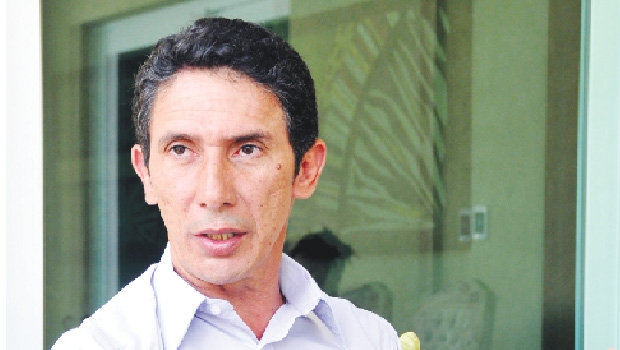 Raul Filho pode sofrer com delação premiada de Carlos Cachoeira | Fernando Leite/Jornal Opção