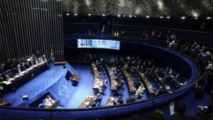 Discussões MP mudaram de foco depois que Câmara incluiu emenda que altera o cálculo para o fator previdenciário | Foto: Moreira Mariz/ Agência Senado