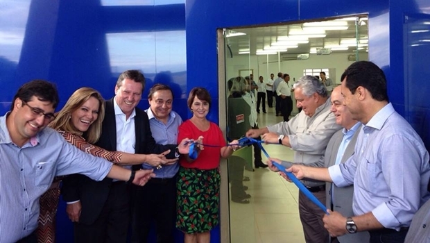 | Foto: Divulgação Governo de Goiás