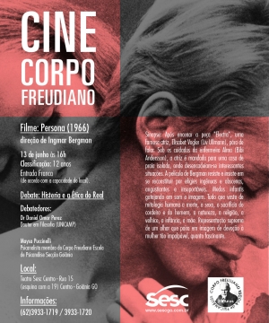 13-06 Cine Corpo Freudiano - Filme Persona (4)