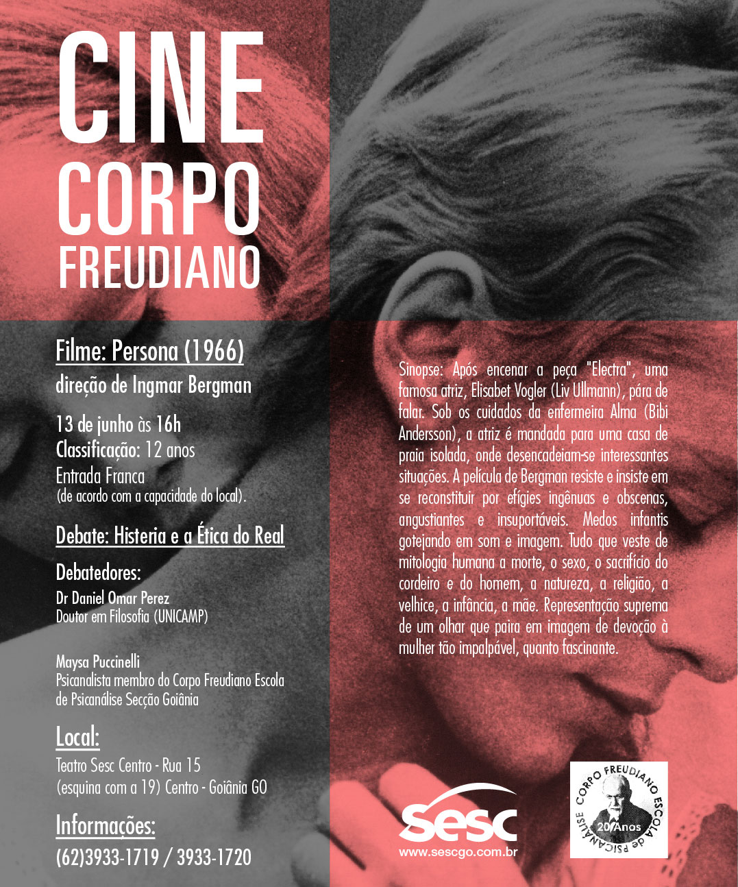 13-06 Cine Corpo Freudiano - Filme Persona (4)