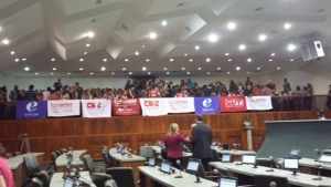 Foto: Sarah Teófilo