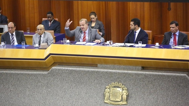 Foto: Reprodução/Twitter Prefeitura de Goiânia