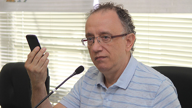 Sociólogo Marco Aurélio Nogueira:  “O PT terá de lavar muita roupa  suja e assumir com clareza  uma plataforma de autorreforma” | Foto: Divulgação