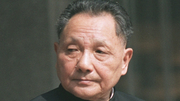 Deng Xiaoping foi o dirigente chinês responsável pelas reformas que transformaram a República Popular da China na nova superpotência | Foto: Wikipédia Commons