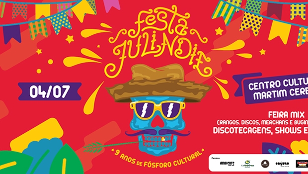 FestaJulindie