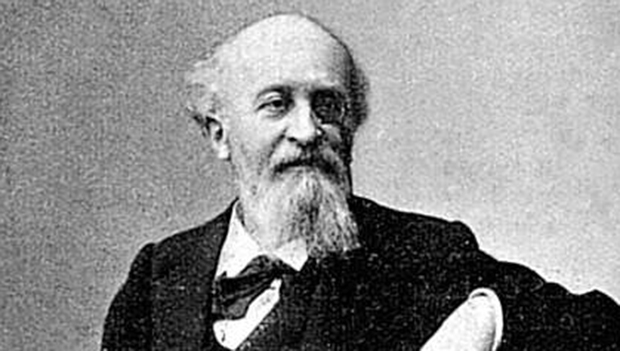 Gaston Paris: especialista em literatura francesa da Idade Média e quase Nobel de Literatura | Wikipédia Commons