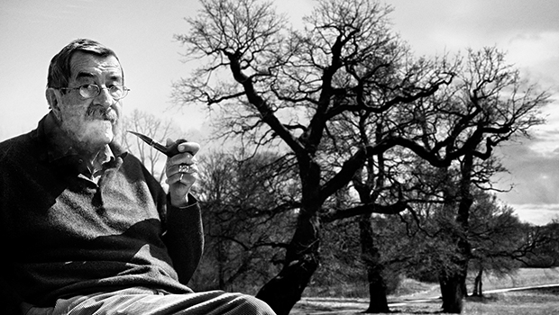 Nascido em atual território polonês, em 1927, Günter Grass faleceu aos 87 anos, no último mês de abril