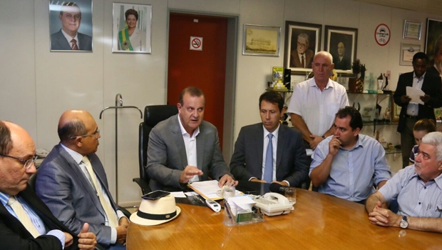 Foto: Fernando Leite/ Jornal Opção