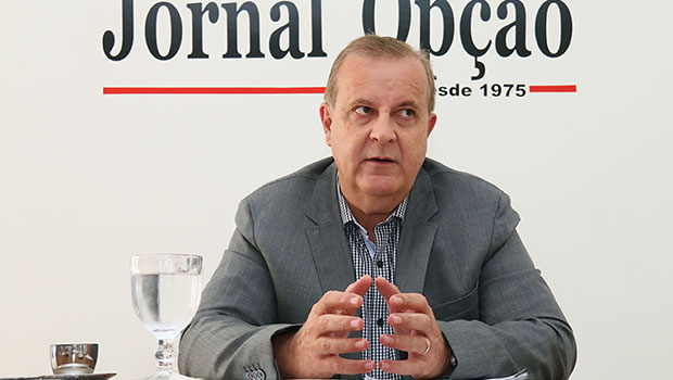 Segundo o prefeito Paulo Garcia, o documento da Ordem é “um grande equívoco”, diferentemente da Câmara que aprovou as modificações propostas