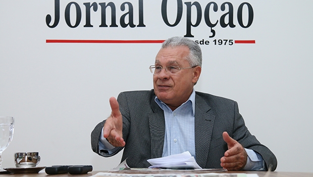 Foto: Fernando Leite/Jornal Opção