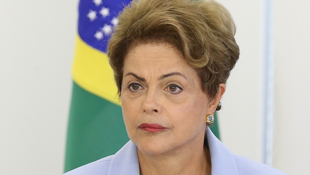 Dilma Rousseff| Lula Marques/Agência PT