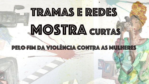 Mostra Curtas Tramas e Redes proposta 02