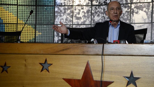 Foto: José Cruz/ Agência Brasil