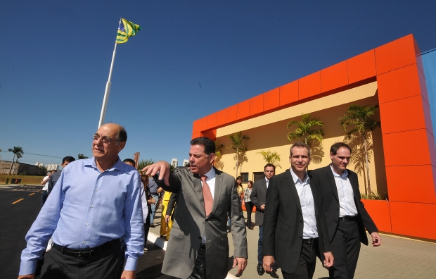 fsdgfdg | Foto: Laison Damasio