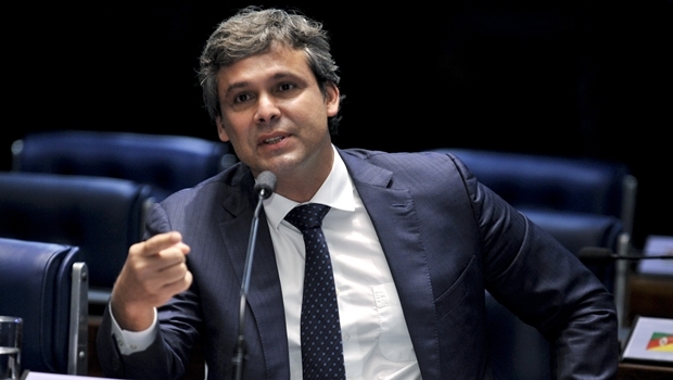 Lindbergh Farias (PT): "A última coisa que nós queremos é que a Venezuela entre num processo de guerra civil" | Foto: Waldemir Barreto /Agência Senado