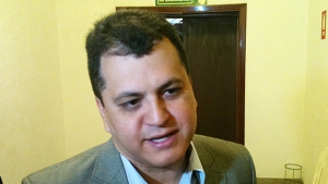 “Tenho evitado falar daquilo que não tenho conhecimento", disse Agenor