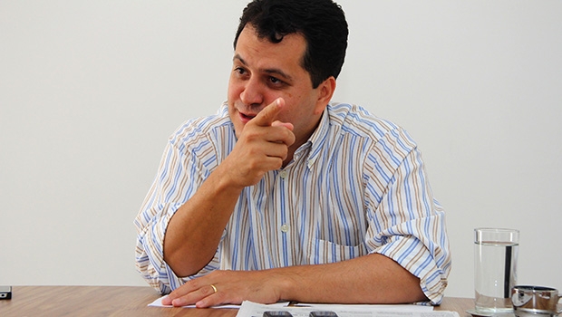 Foto: Fernando Leite/Jornal Opção