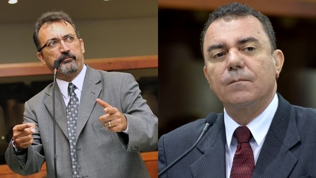 jafdf | Foto: Sergio Rocha (Humberto Aidar) e Y. Maeda (Luis Cesar Bueno)