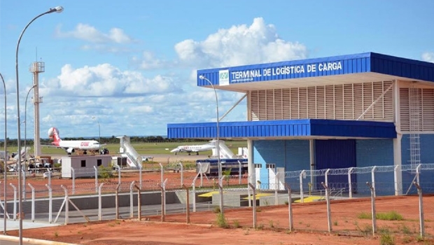 Terminal logístico já tem o envolvimento direto de 300 empresas