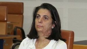 Dra. Cristina Lopes voltou atrás e retirou assinatura de requerimento | Foto: Alberto Maia/Câmara de Goiânia