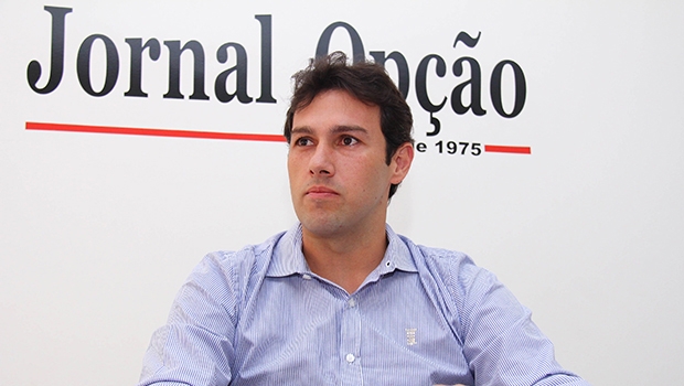 Foto: Fernando Leite/ Jornal Opção