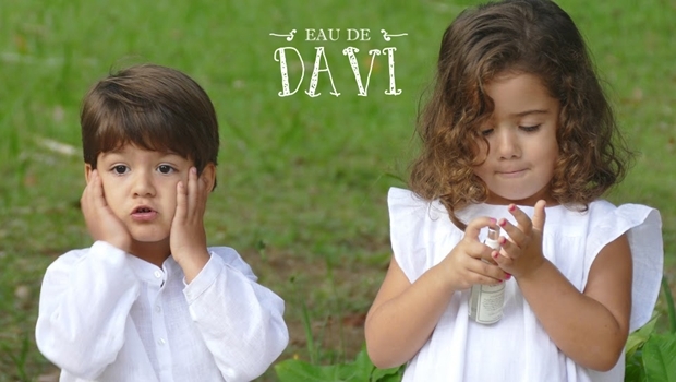 eaudedavi