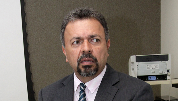 Foto: Fernando Leite/Jornal Opção