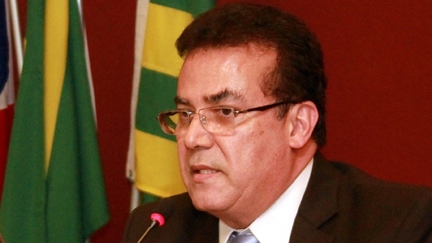 Presidente da OAB-GO, Enil Henrique foi o responsável pela implantação do Portal da Transparência | Foto: Leoiran