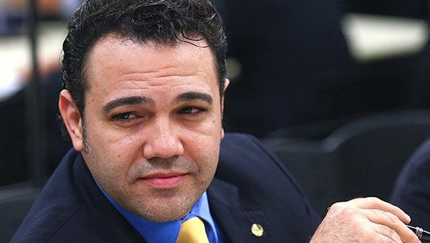 Marco Feliciano, deputado-pastor do PSC-SP: “Debochar de Jesus pode, mas eu sou intolerante, né?”