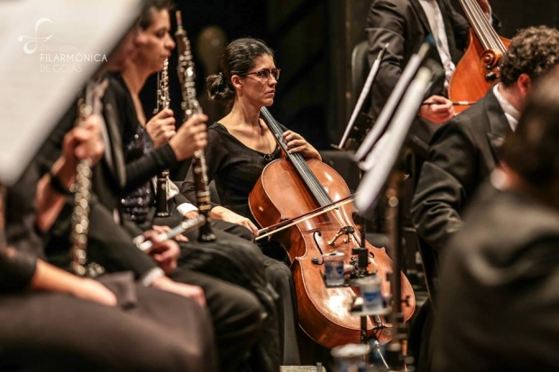 sgsdfgfdsg | Divulgação Filarmônica